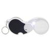 Portable Folding Magnifier with LED Light