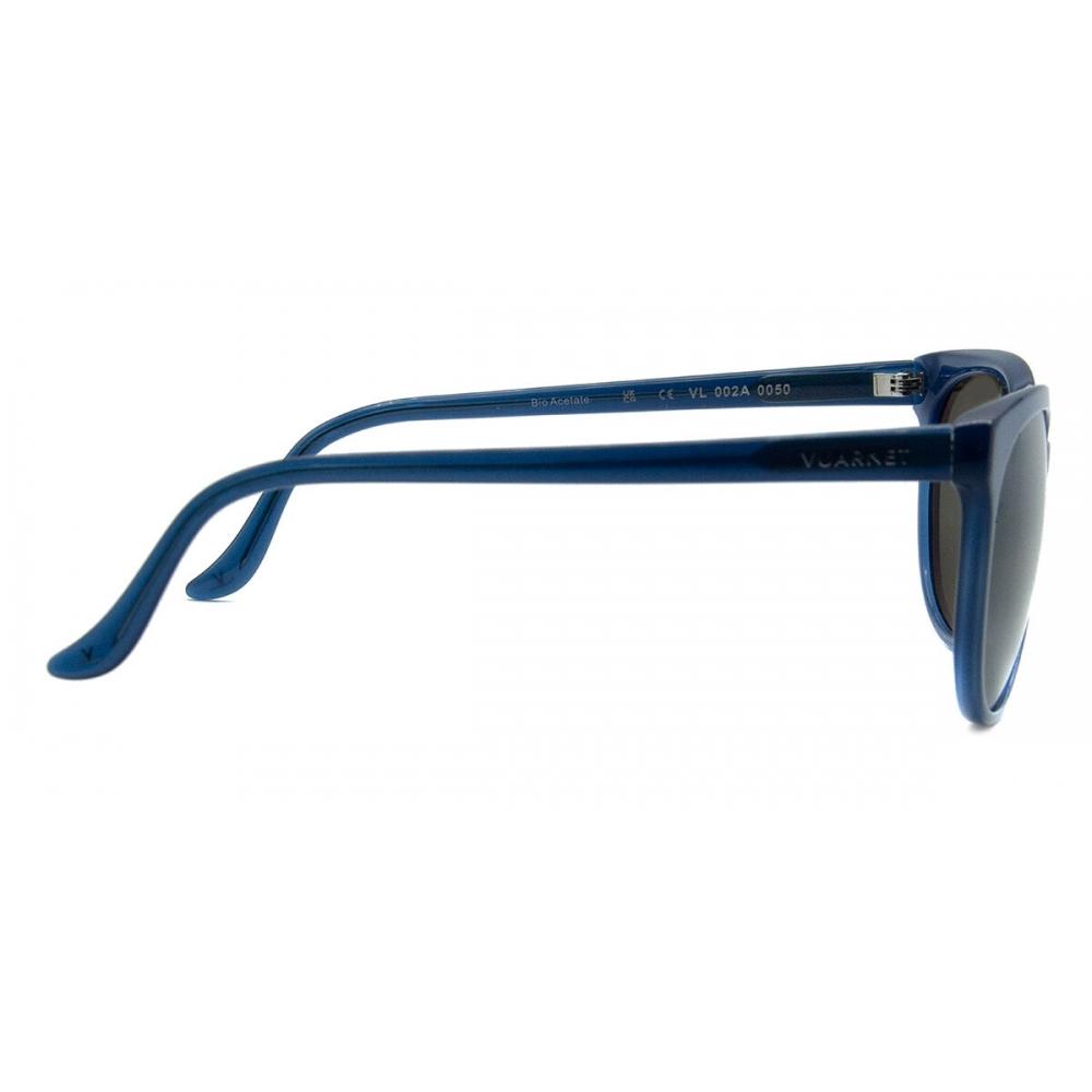 Vuarnet Vl0002a Legend 02 Valley 0050 1136 Unisex Sunglasses