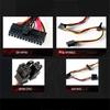 20+4Pin 250W Single 1U Flex High Efficiency Power Supply