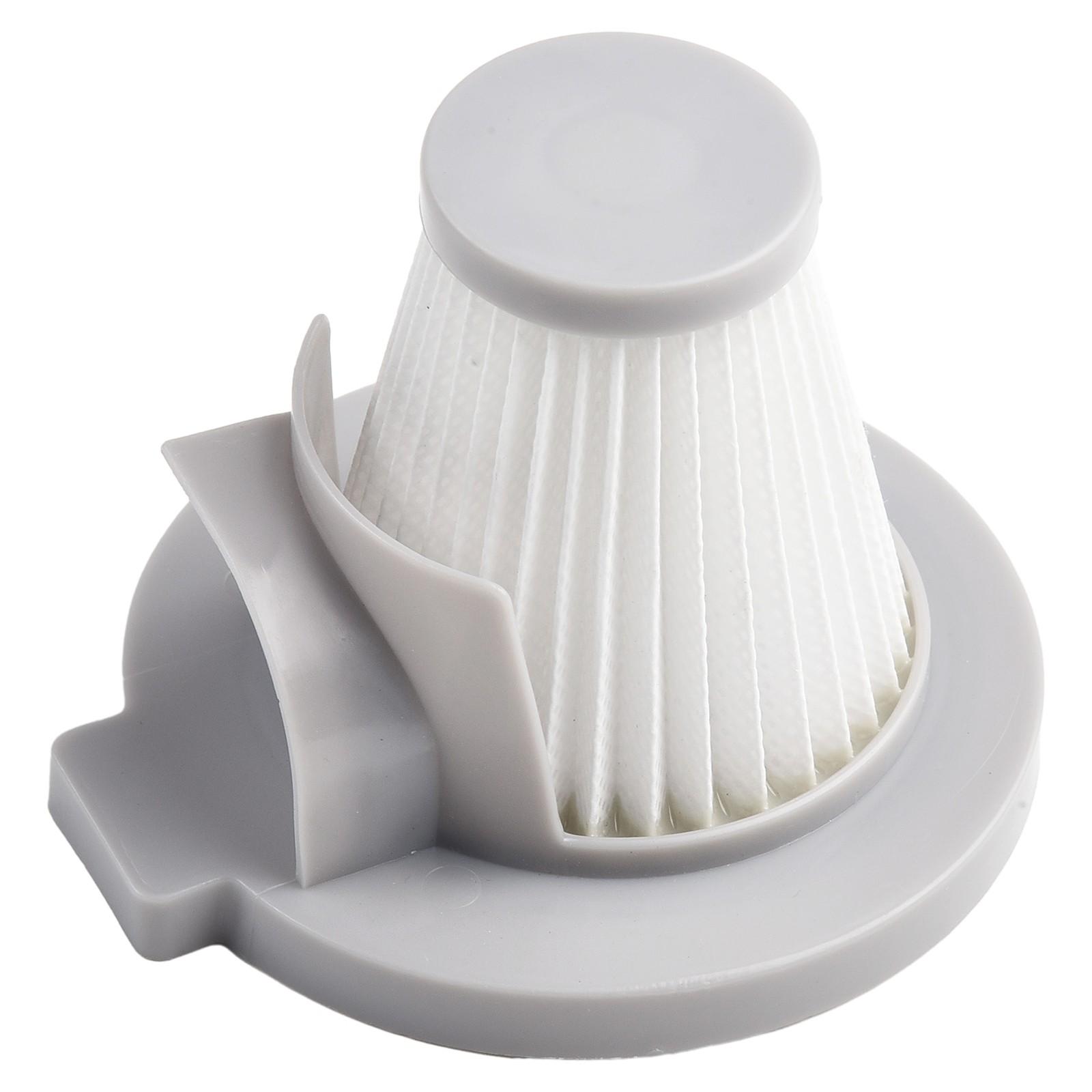 

Easy To Use HEPA Filter Improve Cleanliness Plastic