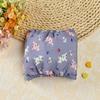 New Printed Dog Pants Physiological Pants For Male Female Dogs Diaper Hygiene Pants Menstrual Safety Pet Clothing