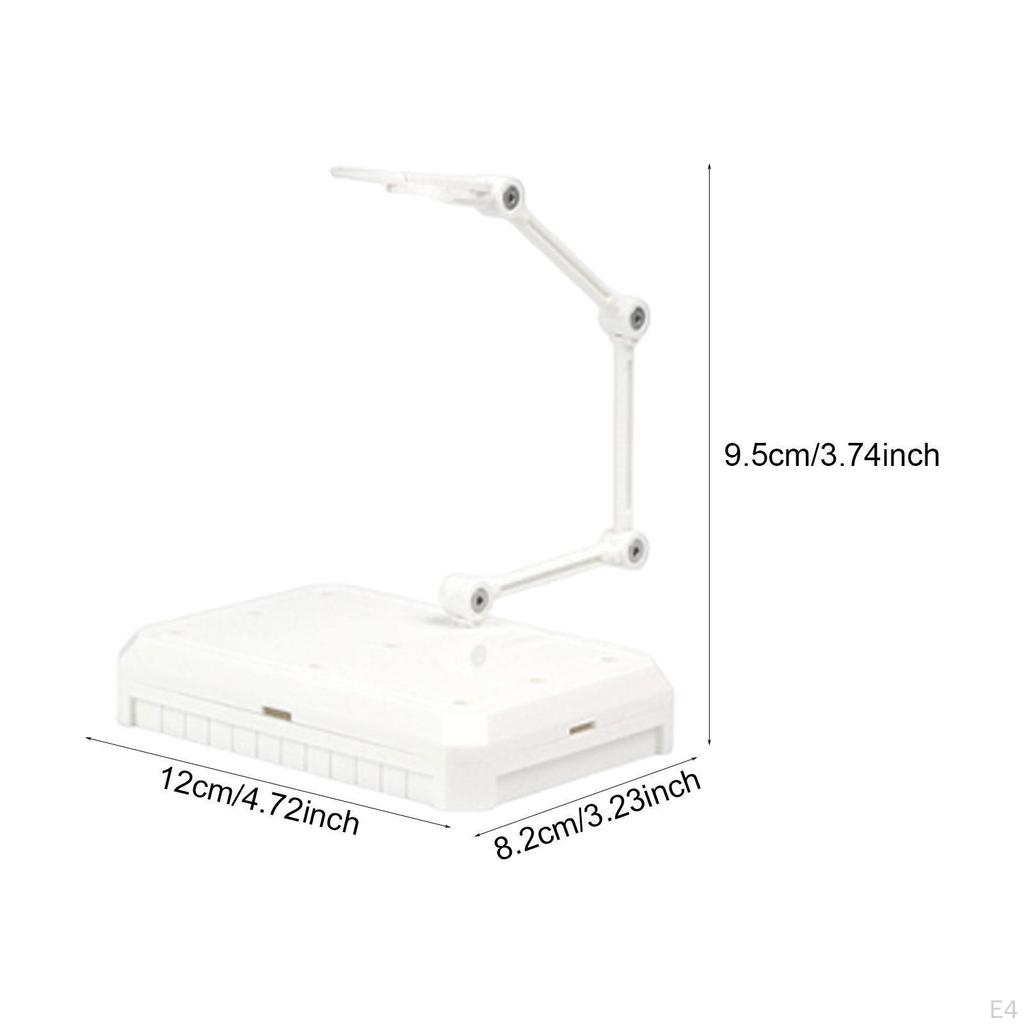 , Portable And Practical Stand for Action Figures – Doll Model