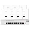 H3C WiFi 7 Whole-Home 2.5G Mesh AP System Kit