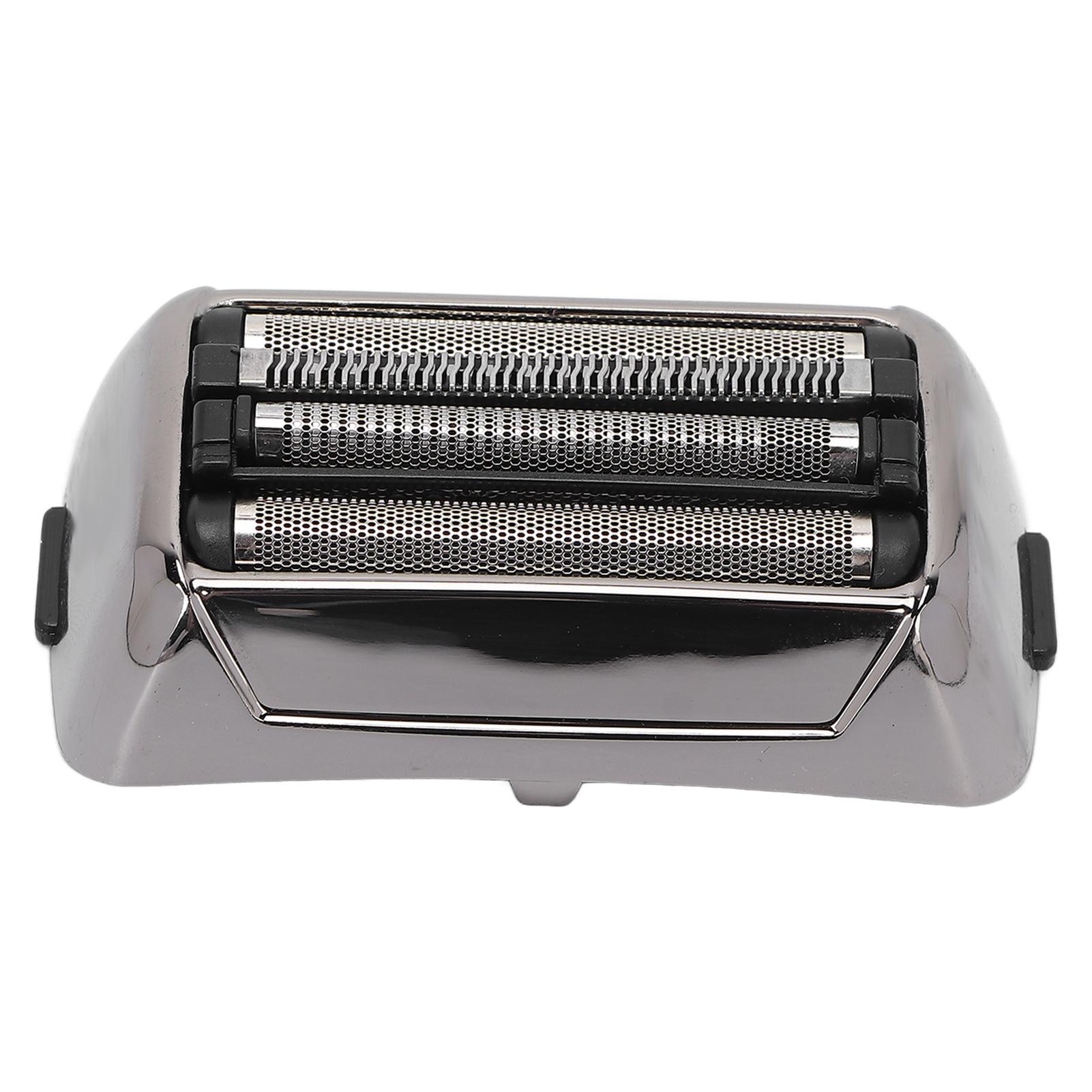 

Сменная головка для бритвы Профессиональная портативная универсальная возвратно-поступательная бритва Аксессуар для бритвенной головки