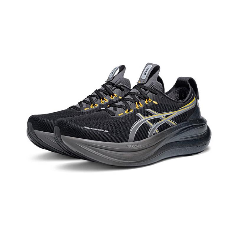 Asics Men's GEL-NIMBUS 28 GLITTER Running Shoes