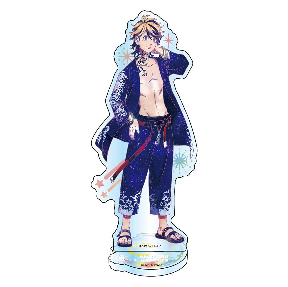 

Tokyo Revengers Galaxy Series Acrylic Stand Kazutora Hamiya Jr.