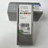 ISCAR / 16IR1.25ISO IC908  / Industrial indexable Carbide Inserts 10 Pcs