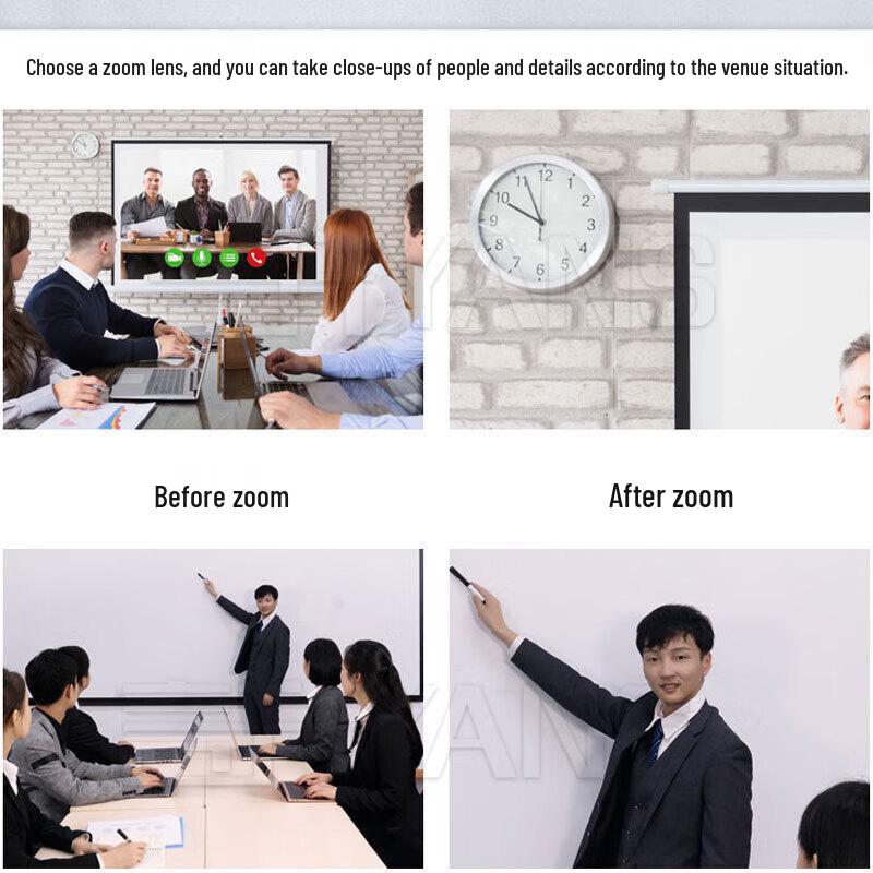 YANS Professional Video Conferencing System (CN version)