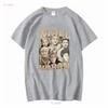 Style Niall Horan T Shirt Classic Black Unisex S 5xl Y489 Long Or Short Sleeves Vintage Washed Stylish Graphic Soft Casual Unisex