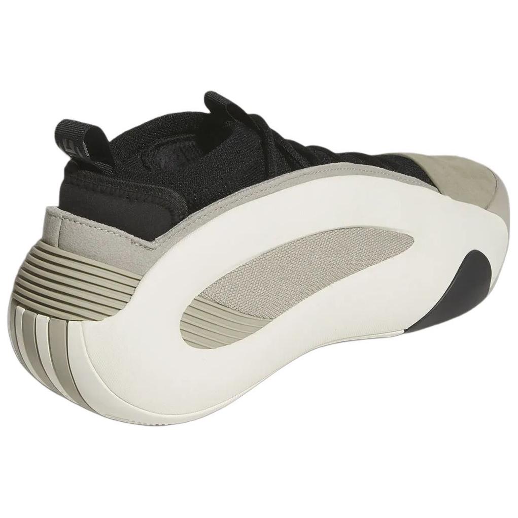 Adidas Harden Vol. 8 Feather Grey Sneakers IG6649