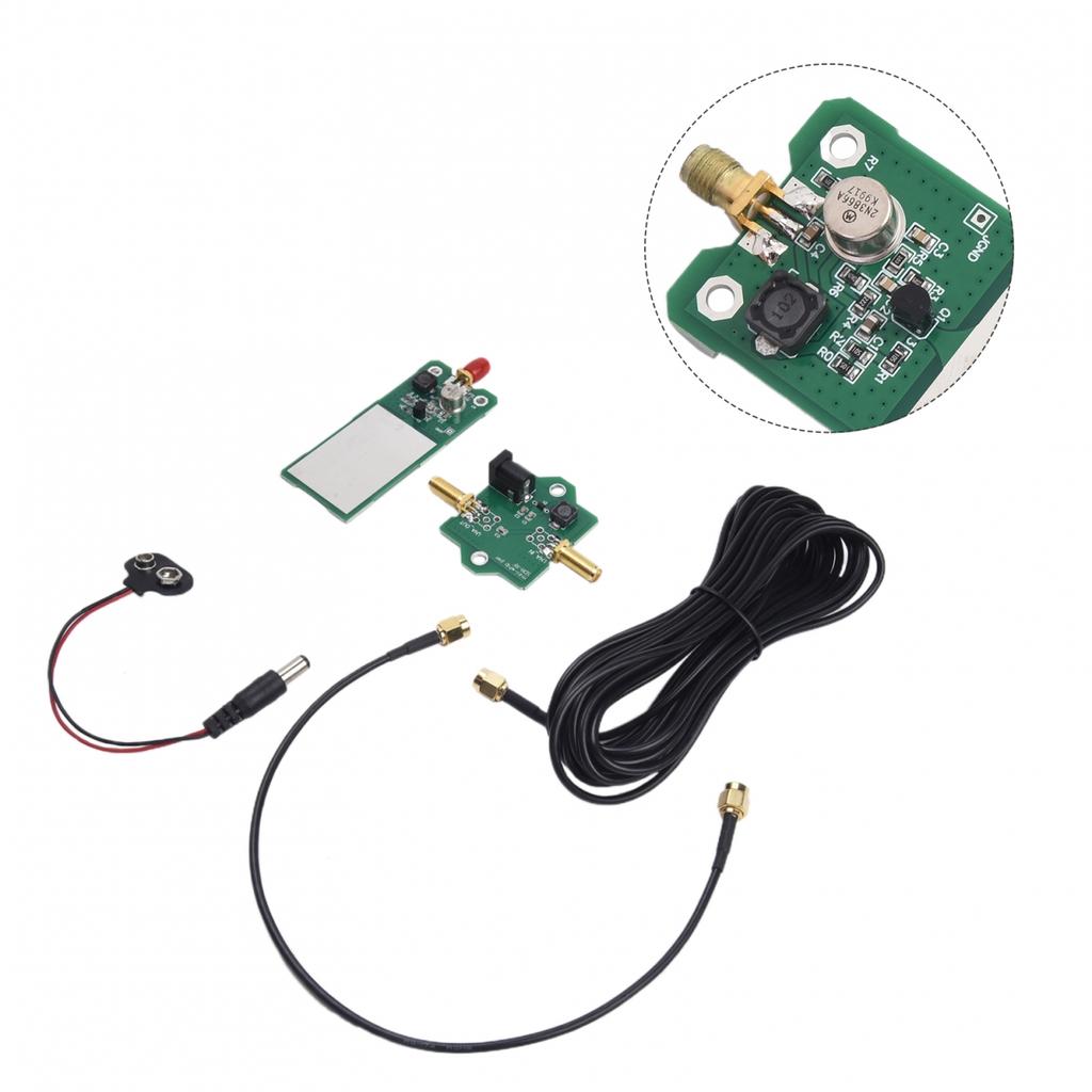 Mini Whip Active Antenna Kit Active Antenna Modules