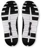 On Cloud 6 Sneakers Black/white
