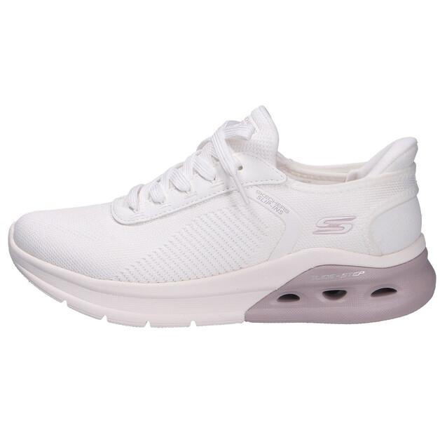 Кроссовки Skechers ARC WAVES 2 0 NOW IT Slip-On EU 41