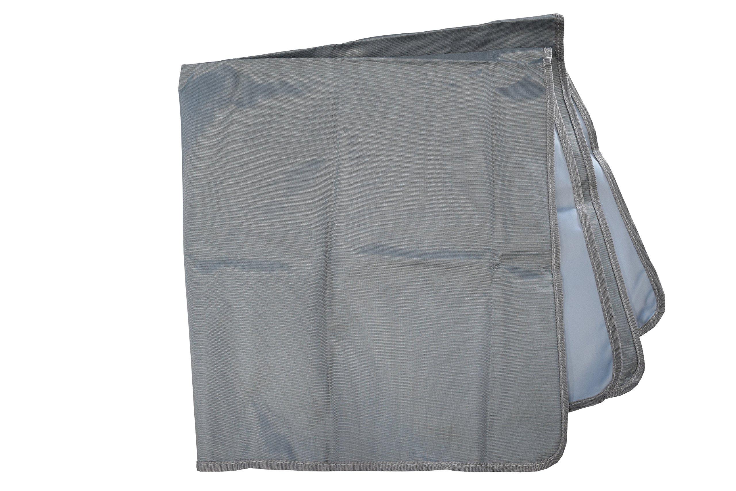 

HOZAN Service Floor Stain For Maintenance Mat, Mat, Prevention, Work, SB-5