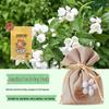 Osmanthus Scented Sachet: Four Seasons Deodorizer for Wardrobe & Car Interior Decor