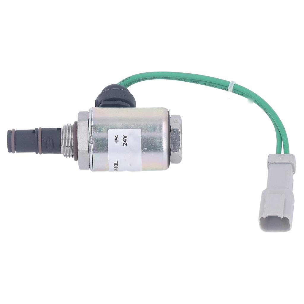 Magnetventil 24V 186 ‑ 1526 Zubehör für CAT D6M D6R D8R 535B 535C 545 545C 924G 938G