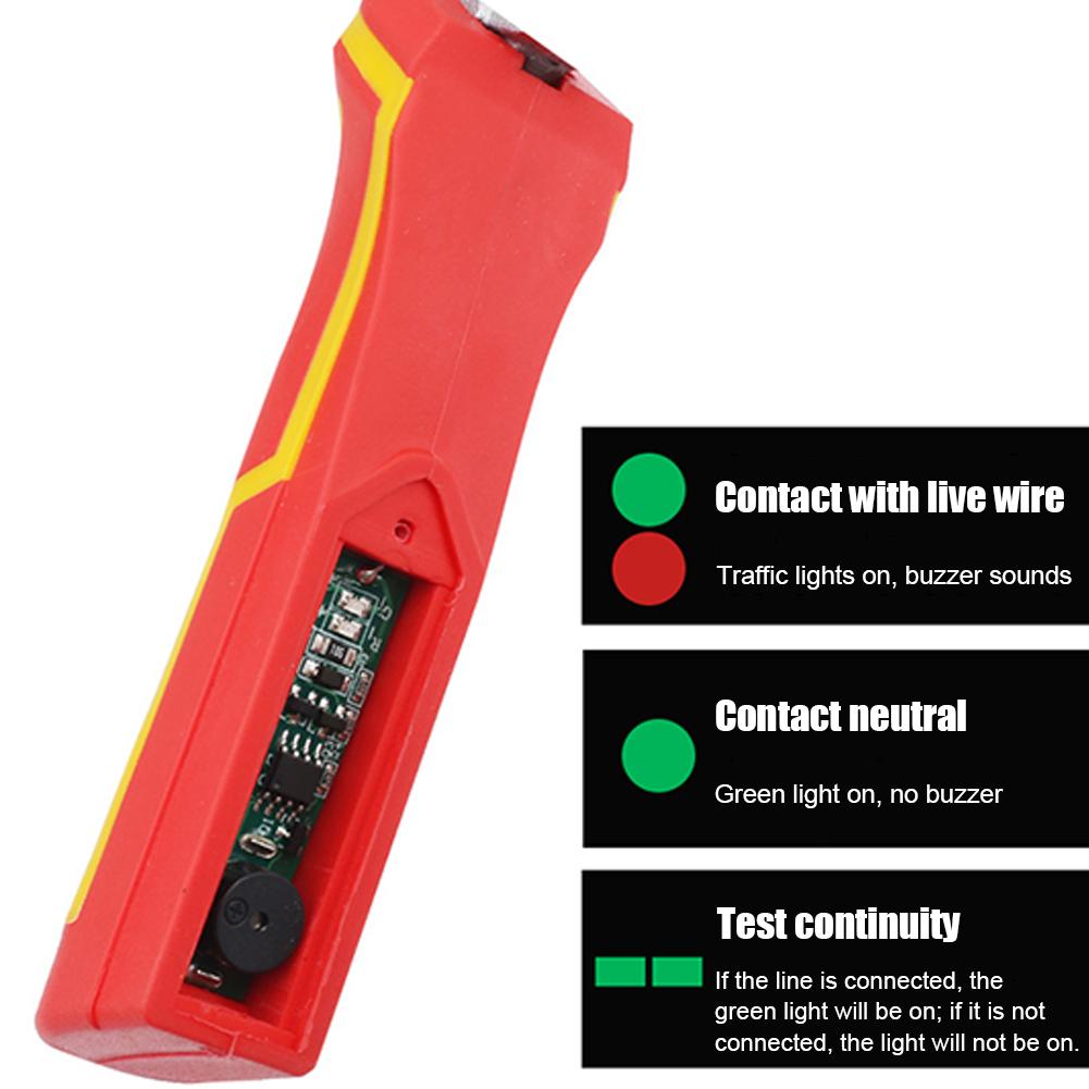 9 In 1 Wire Stripper Stainless Steel Electrician Cable Cutter Wire Crimping Pliers Clamper Splitting Winding Multi Function Tool