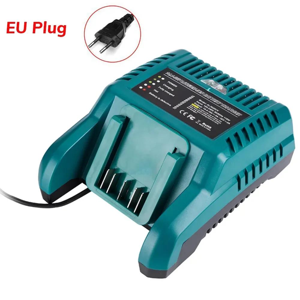 Hot!For BOSCH 36V Charger Rechargeable Batteries Li-ion Replacement Battery For BOSCH Power Tool Charger