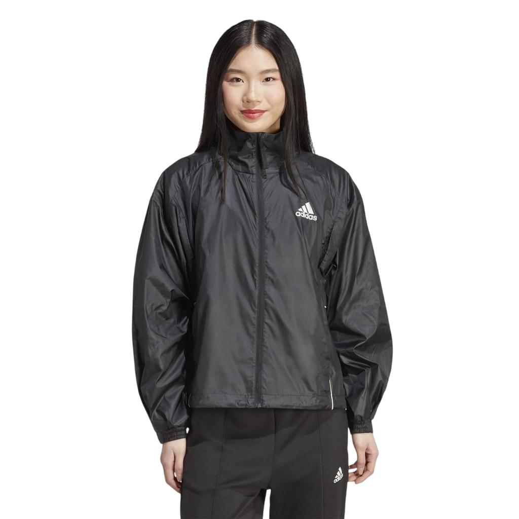 adidas Womens/Ladies Traveer WIND RDY Wind Jacket