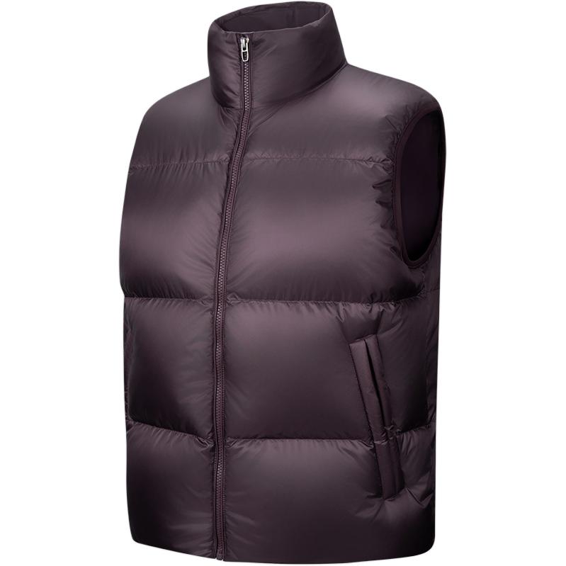 Lululemon Vests Men's Stand Collar Other LM4ASCS