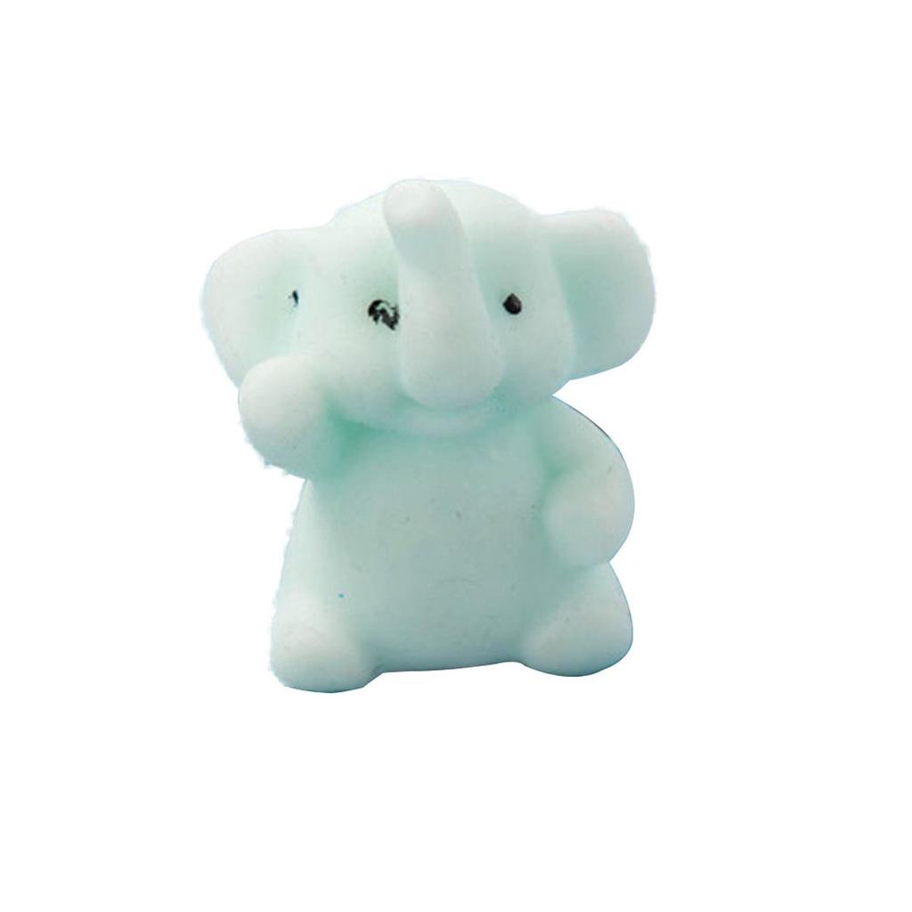 squishy elephant toy