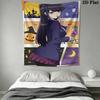 KOMI Pattern Home Decor Tapestry, Wall Hanging, Decorative RV Wall Cloth.DGT0925125