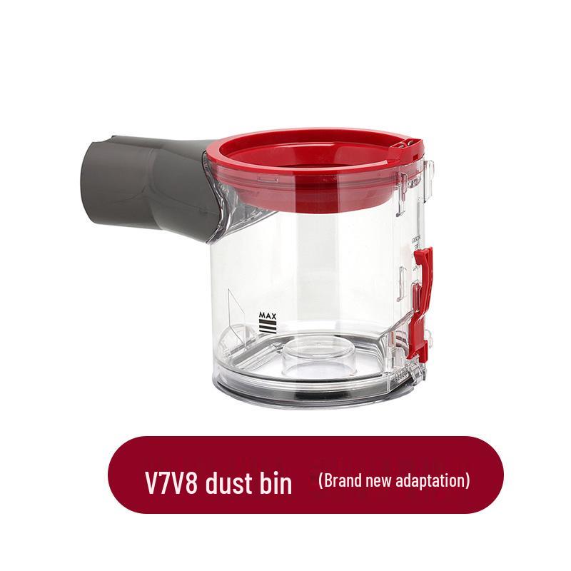 

Уплотнительное кольцо крышки пылесборника Dyson для моделей V6/V7/V8 - Аксессуар для ремонта дома