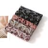 Elegant Women Cotton Scarf Beach Wrap Shawl Retro Print Ladies Sunscreen Bandanas Hijab Mujer Boho Scarve Pareo Casual New