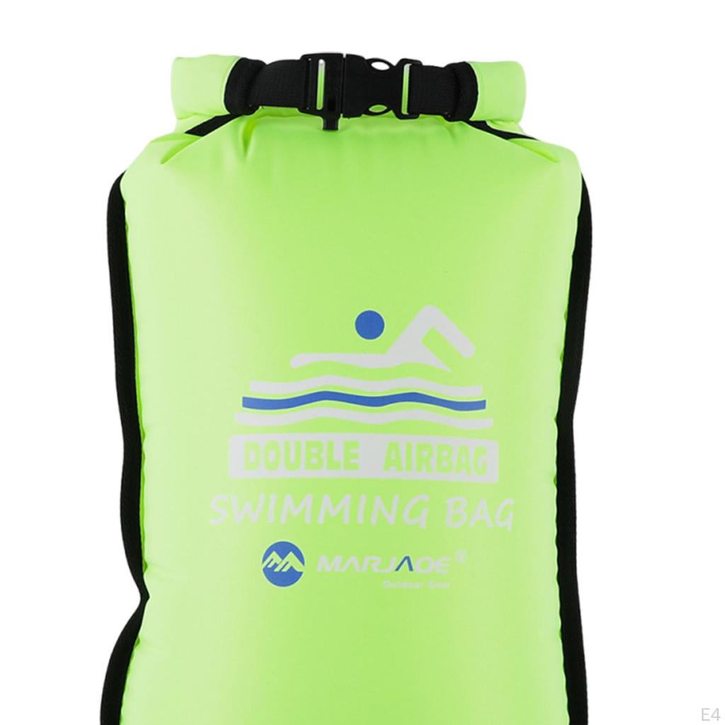 Buoy Float with Waterproof Features for Swimming And Fishing