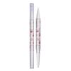 FLORTTE/Flower Knows Double-Ended 3D Aegyo-Sal and Eyeliner Gel Pen