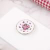 Doll House Mini Ceramic Handmade Doll House Kitchen Ceramic Decorations Decorative Vase