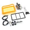 Carburetor Kit Replacement for Stihl/Zama TS410 TS420 C1QS118 Concrete CutOff Saw