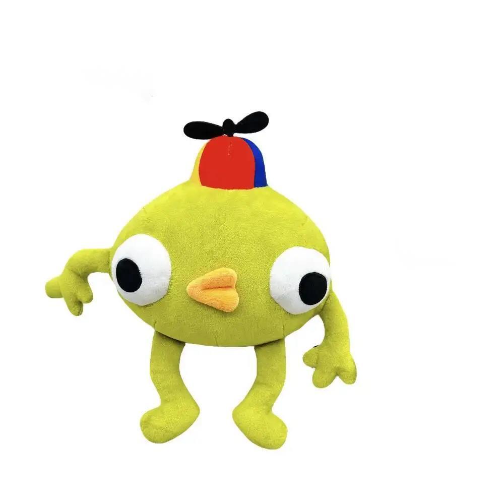 Bumbles Nums Plush Toy Bumbles Nums Plush Doll Stuffed Animal Soft Toy