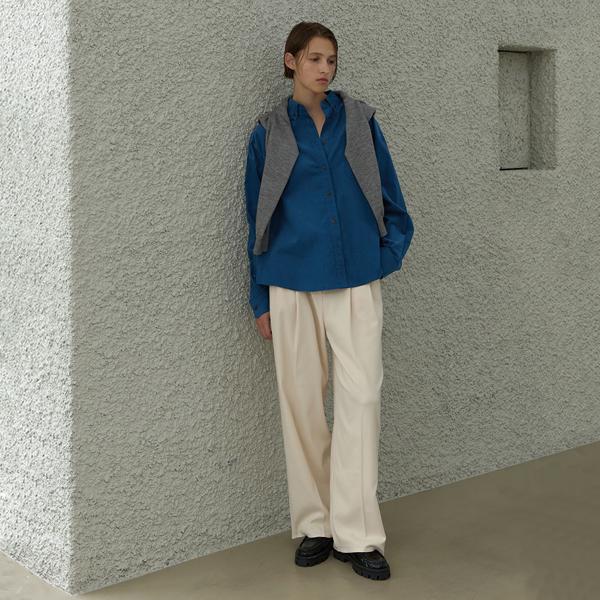 ATELIER NAIN Harper Warm Touch Cocoon Fit Pants (Pt-5468)