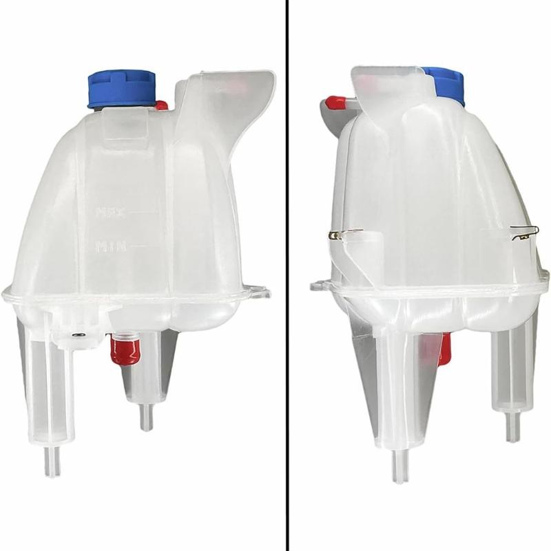 Replacement Coolant Reservoir 52014880AA 68097622AA for ProMaster 1500 2500