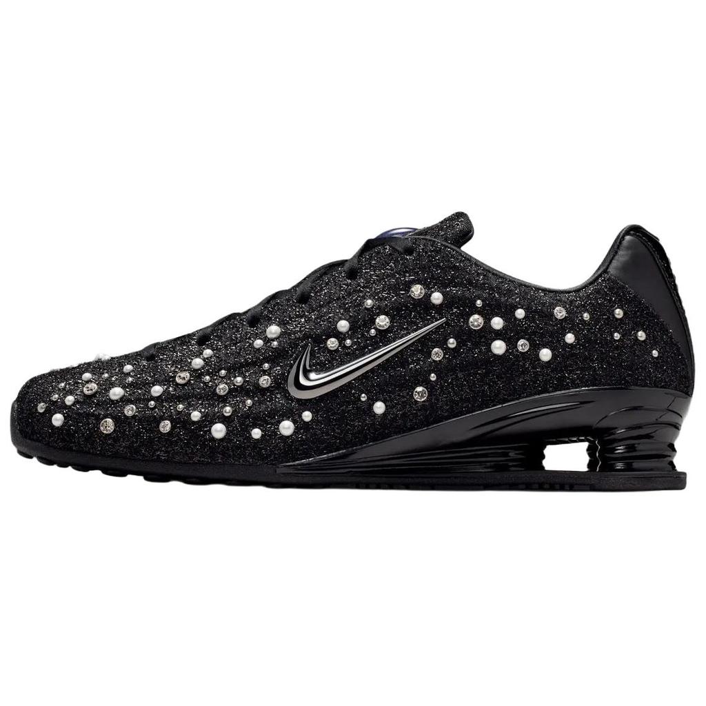 Nike SHOX Z Casual Shoes Women's Black IQ1157-010