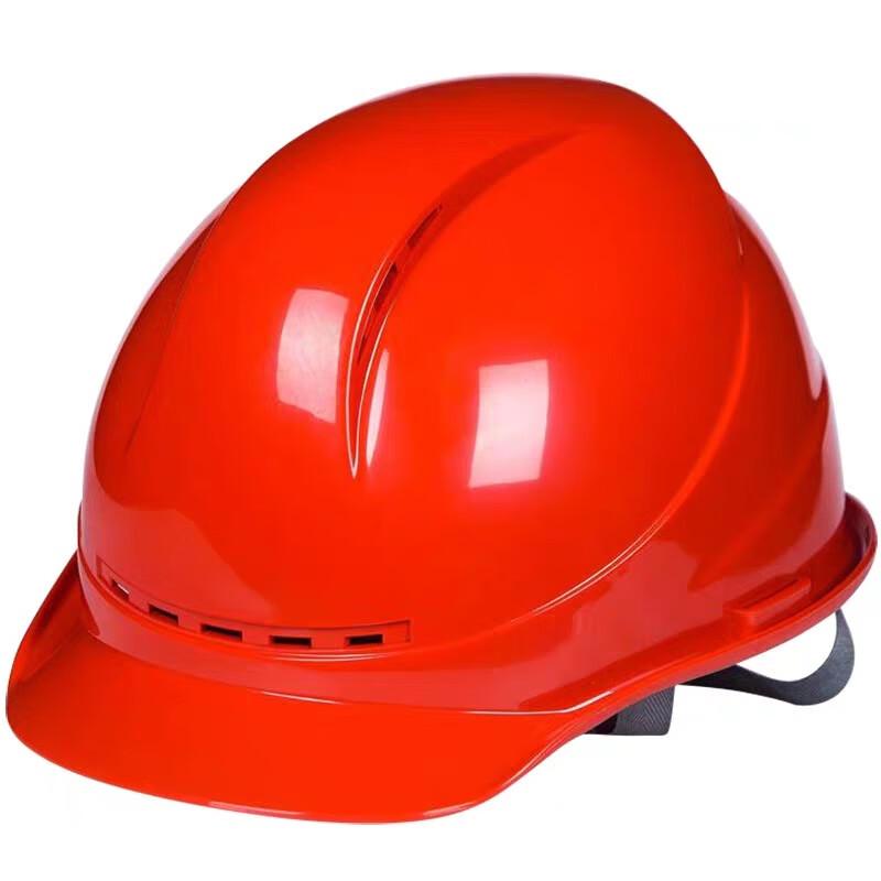 NLNTL ABS Industrial Safety Helmet Universal