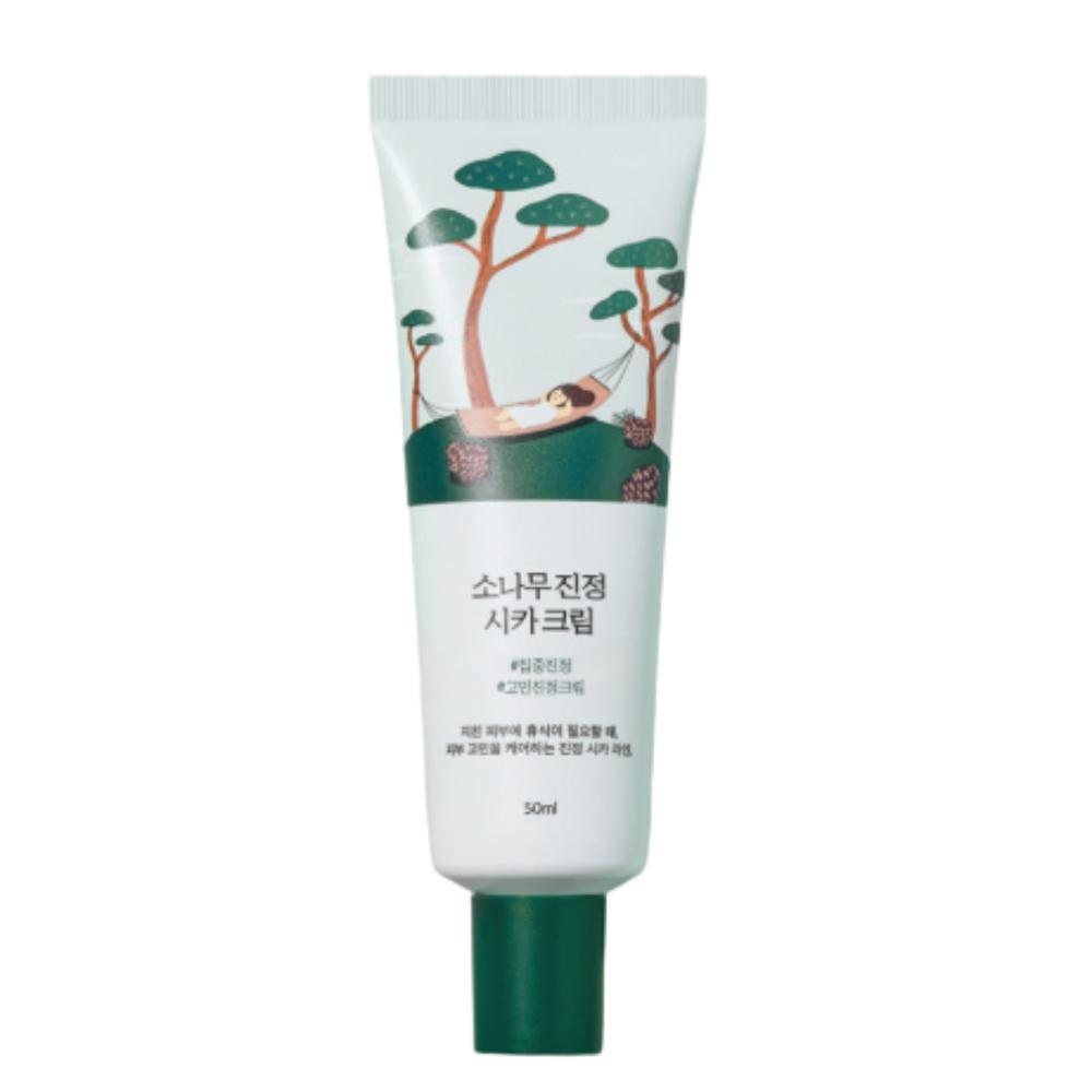 Round Lab Pine Cica Calming Cream 50ml