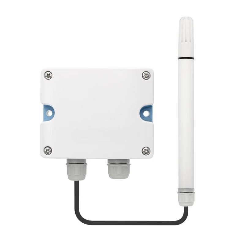 LFH10 Wall-Mounted Temperature & Humidity Sensor