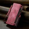 Suitable for iPhone 16 Phone Case, Apple 17 Protective Cover, Samsung S24 Card Slot Phone Case, Multifunctional
