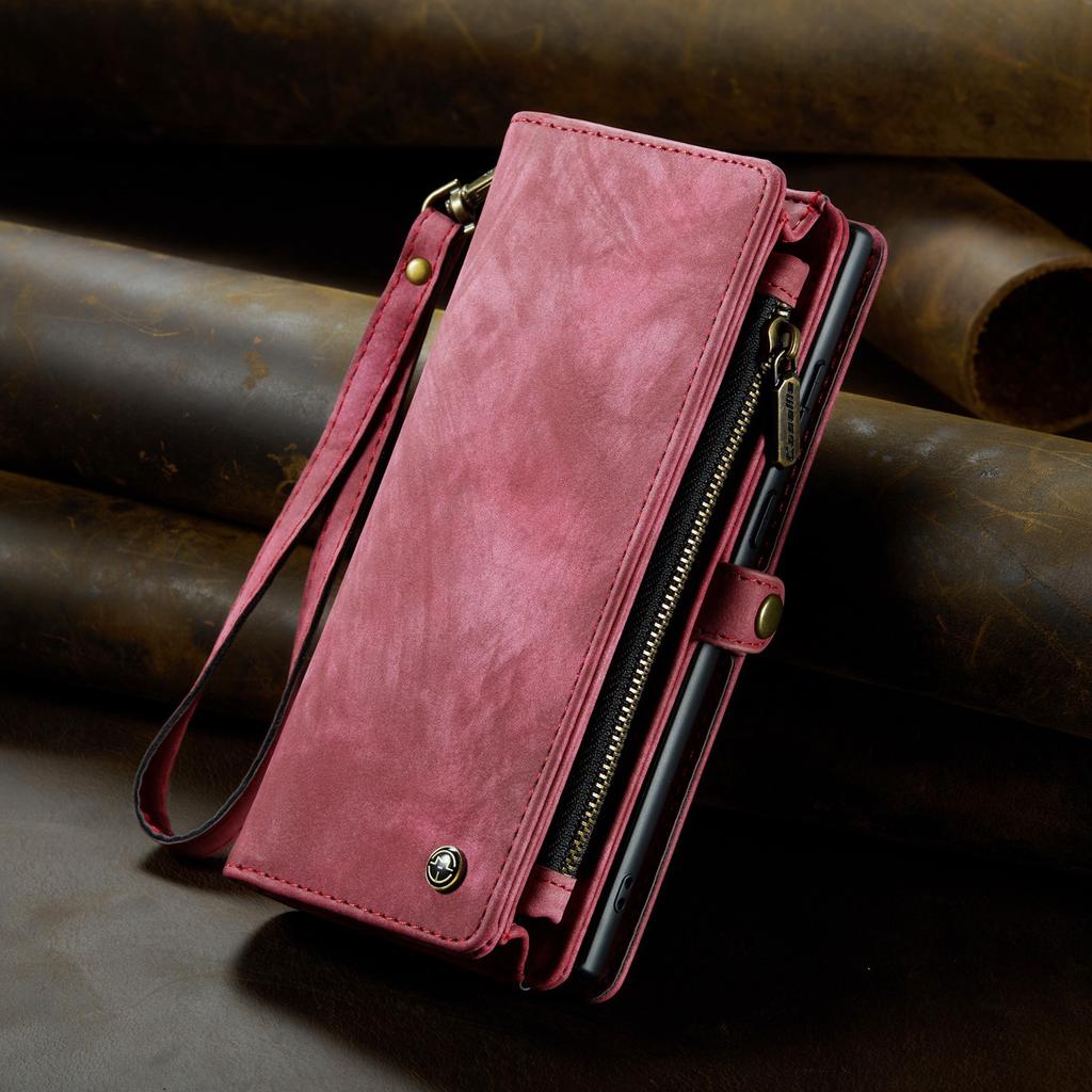 Suitable for iPhone 16 Phone Case, Apple 17 Protective Cover, Samsung S24 Card Slot Phone Case, Multifunctional