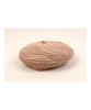 Yunibeosyeolkemiseuteuli Rattan Pink Beret