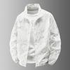 Herren Ultra-Leichte Tarnjacke mit UV-Schutz