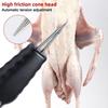 Handheld Electric Chicken Plucker Quick Plucking Machine Poultry Plucking Tool  Poultry Processing