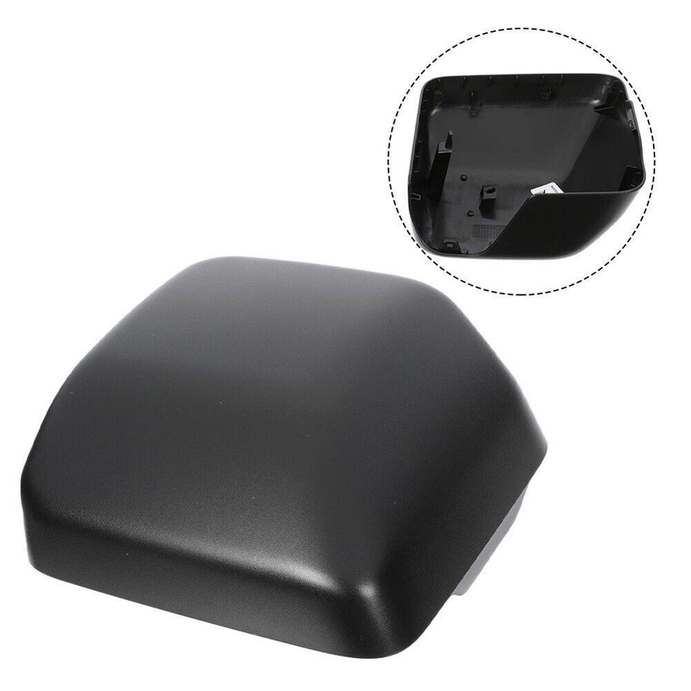 New Left & Right Side Mirror Cover Cap Trims For Jeep Wrangler JL 2018 2019 2020