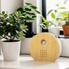 Bird Chirping Sound Box Motion Sensor Singing Bird Box Smart Animal Noise Machine for Bedroom Living Room Fireplace Soundbox