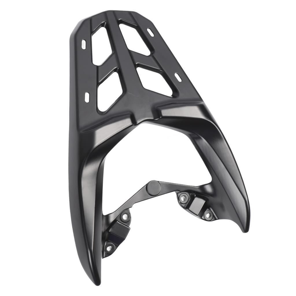 Rear Luggage Rack for Nmax155 Nmax125 Strong Support Tail Storage Cargo Carrier Bracket Aluminium Alloy