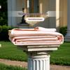 Fuanna Pure Cotton Mulberry Silk Antibacterial Summer Quilt