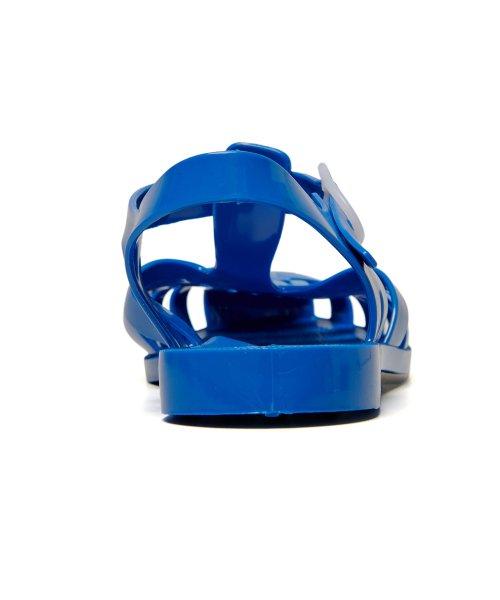 [MEDUSE] Women's Sandals SUN - Cobalt [Shipped from Korea] 100% Authentic