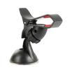Universal Car Phone Holder Multifunctional 360 Degree Rotatable  Rearview Mirror Seat Hanging Auto Phone Bracket Mount Holder